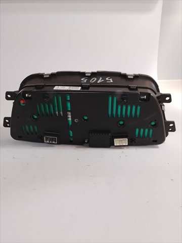 Foto 2ª: Cuadro de Instrumentos Ssangyong Kyron 2.0 DT [D/D20DT] (2006)