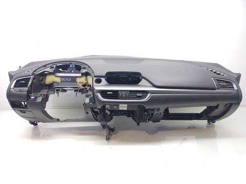 Foto 3ª: Kit Airbag Mazda 6 2.2 D 150CV 110KW [SHY1,SHY4,SHY6,SHY8] (2016)