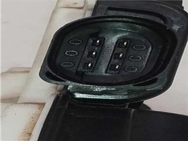 Foto 3ª: Cerradura Puerta Delantera Derecha Volkswagen Scirocco R 280CV 206KW [CDL]