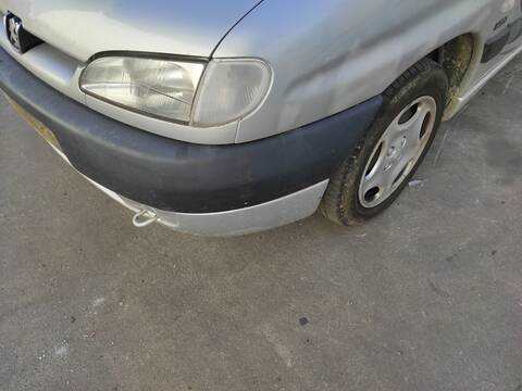 Foto 3ª: Paragolpes Delantero Peugeot Partner RHY (2002)