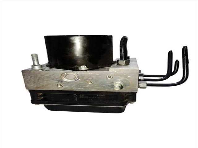 Foto 1ª: Abs Seat Ibiza 1.6 TDI (2008)