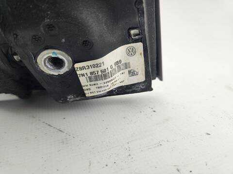 Foto 4ª: Retrovisor Izquierdo Seat Alhambra STYLE ADVANCED 184CV 135KW [DFMA] (2016)