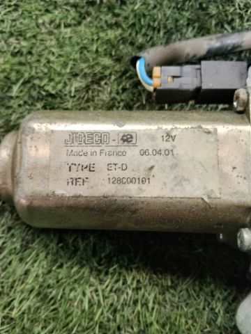 Foto 3ª: Elevalunas Eléctrico Trasero Derecho Nissan Terrano 2.7 TD TI 5P [TD27 TI] (2002)