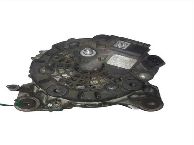 Foto 3ª: Alternador Seat Ibiza 1.4 TDI 80CV (2008)
