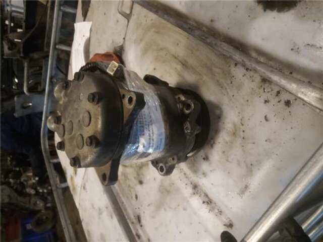 Compresor Aire Acondicionado Peugeot 306 1.6