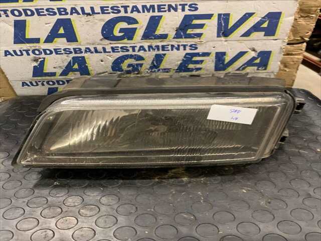 Faro Izquierdo Audi A4 1 9 TDI