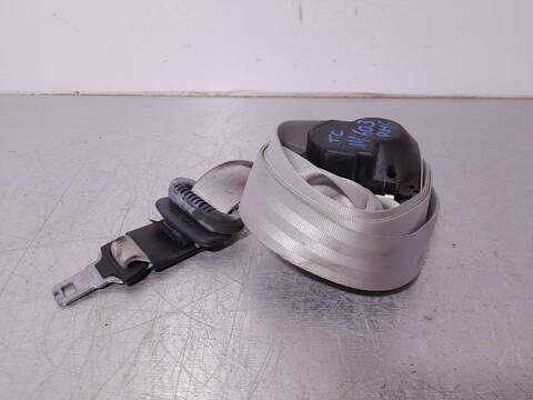 Cinturón Trasero Central Renault Clio AUTHENTIQUE 75CV 55KW