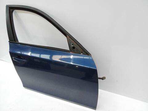 Foto 3ª: Puerta Delantera Derecha Bmw Serie 5 535 3.0 D AUT. TOURING E61) [M57 D30 (306D4)] (2005)