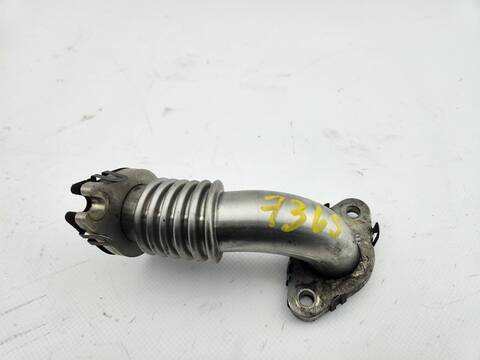 Tubo de Escape Peugeot Boxer 330 L1H1 PREMIUM BLUEHDI 120 START STOP 120CV 88KW FURGON