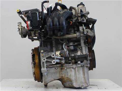 Foto 3ª: Motor Completo Suzuki Alto 1.0 68CV 50KW [K10B] (2010)