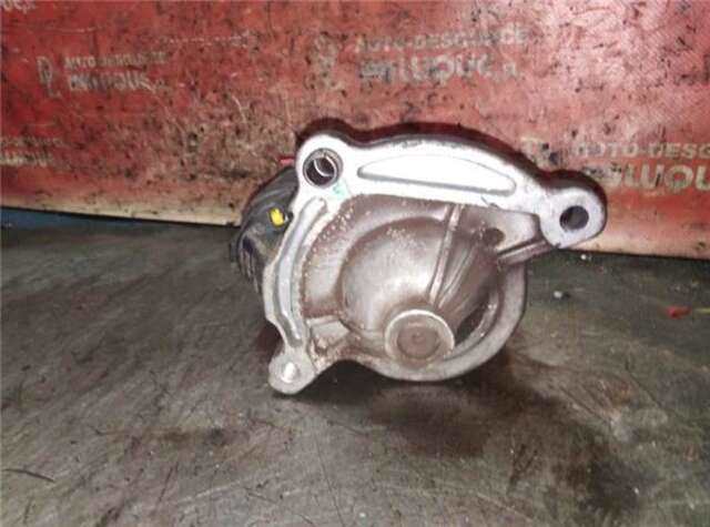 Foto 2ª: Motor de Arranque Peugeot 307 1.6 BIOFLEX [NFU (TU5JP4)]