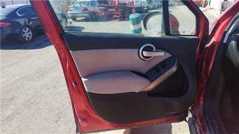 Elevalunas Eléctrico Delantero Izquierdo Fiat 500 1.4 334AXC1B 334AXC11) 140CV 103KW