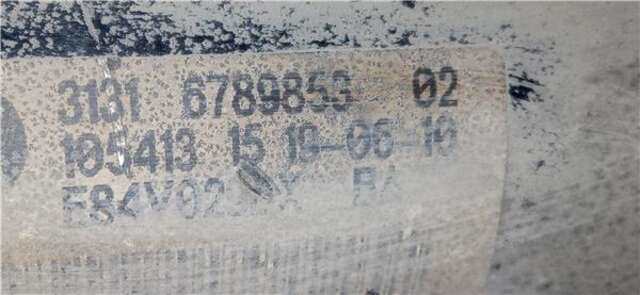 Amortiguador Delantero Izquierdo Bmw X1 D DRIVE (E84)