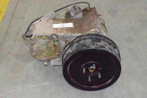 Foto 3ª: Caja Transfer Santana Anibal 2.8 TDI 125CV [814043P] (2004)