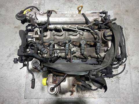 Motor Completo Hyundai i30 1.6 CRDI 116CV 85KW