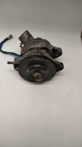 Foto 2ª: Alternador Lada Niva 1.6 GASOLINA [2121- EXP 4T] (1992)