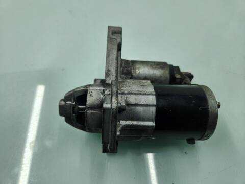 Foto 2ª: Motor de Arranque Renault Clio GT 120CV 88KW [H5F412] (2016)