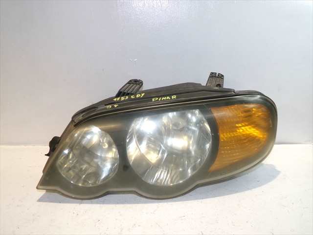 Faro Izquierdo Kia Shuma 1.6 G 2001-2004