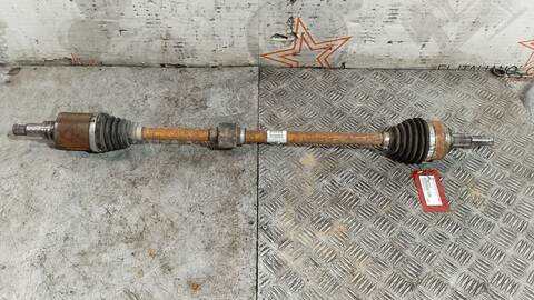 Foto 2ª: Transmision Delantera Derecha Ford Focus ST-LINE 155CV 114KW [M0DC] (2022)