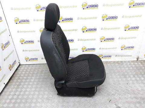 Foto 2ª: Asiento Delantero Derecho Renault Kangoo 1.5 DCI D FAP 90CV 64CV [K9K808] (2008)