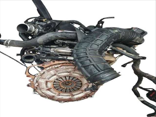 Foto 2ª: Motor Completo Hyundai i30 1.6 CRDI (2011)