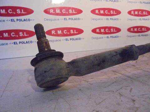 Foto 3ª: Cremallera de Direccion Fiat Ducato 1.9 DIESEL 69CV 51KW [230A2.000] (1995)