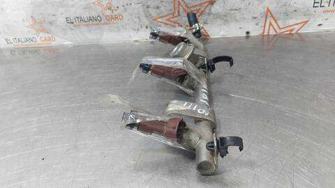 Foto 3ª: Rampa Inyectora Subaru Tribeca LIMITED PLUS 245CV 180KW [EZ30] (2008)