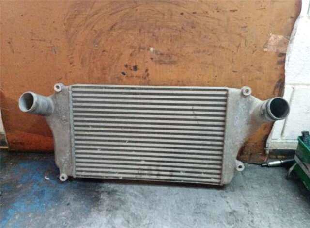 Intercooler Mitsubishi Canter 3.0 TDI