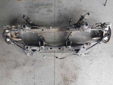 Puente Trasero Mazda MX5 1.5 ND6E) 132CV 97KW IV ND_)