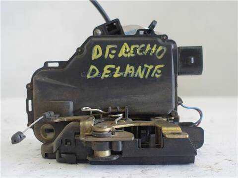 Cerradura Puerta Delantera Derecha Volkswagen Golf 1.8 BERLINA 125CV 92KW