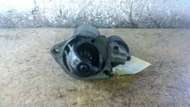 Motor de Arranque Audi A4 1.8 I