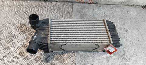 Foto 4ª: Intercooler Ssangyong Tivoli CRYSTAL 4X2 116CV 85KW [673910] (2015)