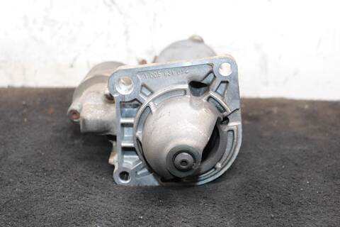 Motor de Arranque Alfa Romeo Gt 3.2 V6 24V DISTINCTIVE 241CV 177KW