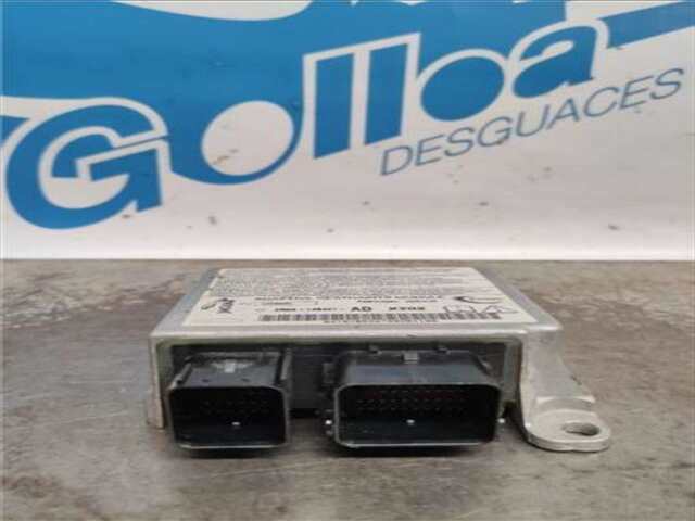 Foto 3ª: Centralita Motor ECU Jaguar S Type 2.5 V6 [2.5 LTR. - 147 KW V6 24V CAT] (2002 _) [AJ25]