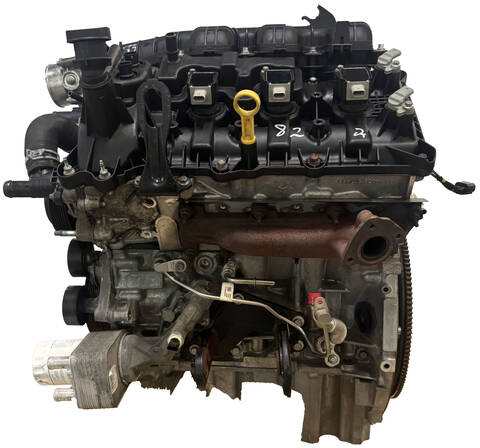 Motor Completo Ford F150 370CV 272KW