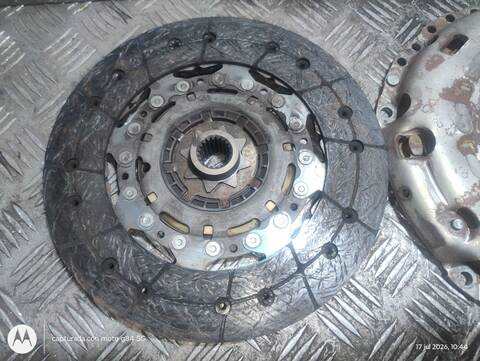 Foto 2ª: kit Embrague Opel Astra Z17DTR BERLINA (2010)