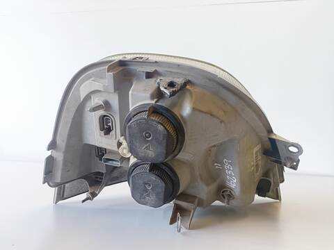 Foto 3ª: Faro Izquierdo Nissan Interstar FURGON L1H1 2.8 TO 114CV (2003)