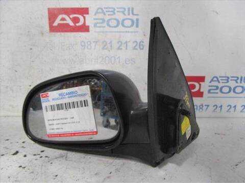 Retrovisor Izquierdo Daewoo Lacetti 2.0 121CV