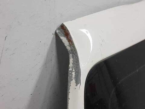 Foto 3ª: Puerta Trasera Izquierda Volkswagen Caddy KOMBI 4MOTION BMT (2015)