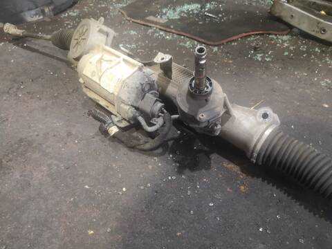 Foto 2ª: Cremallera de Direccion Alfa Romeo Giulietta 940A3000 (2014)