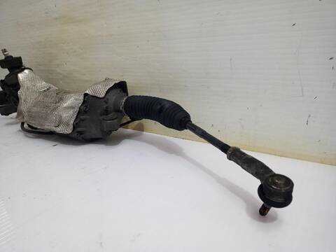 Foto 3ª: Cremallera de Direccion Volkswagen Passat INDIVIDUAL 140CV (2005)