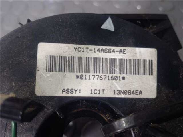 Foto 2ª: Anillo Airbag Ford Transit 2.0 DI (FAE_. FAF_. FAG_) FURGON (FA_ _) [ABFA]