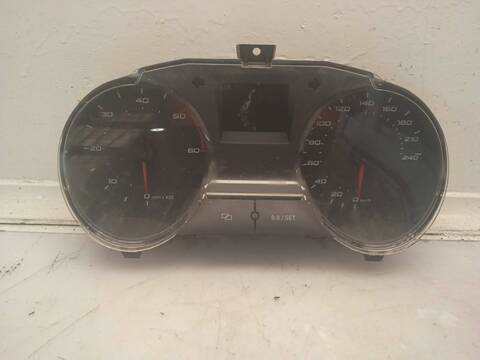 Cuadro de Instrumentos Seat Ibiza 1.6 TDI 90CV 66KW