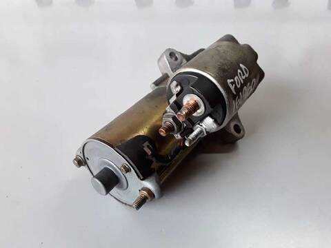 Foto 3ª: Motor de Arranque Ford Focus SPORT 2.0 CAT 145CV (2005)