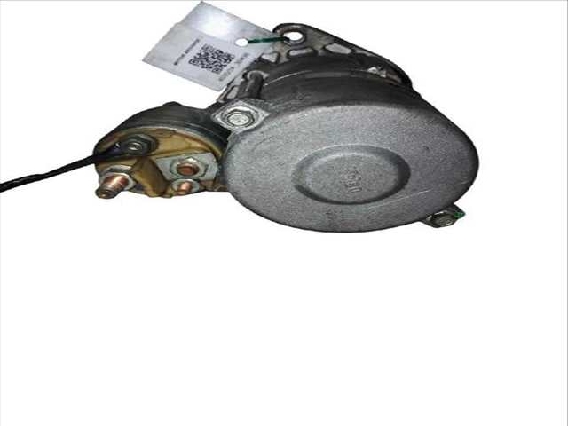 Foto 3ª: Motor de Arranque Bmw Serie 5 520 2.0 D 163CV 120KW E60) (2001)
