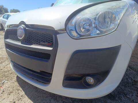 Foto 2ª: Paragolpes Delantero Fiat Doblo MY DOBLO 90CV 66KW (2010)