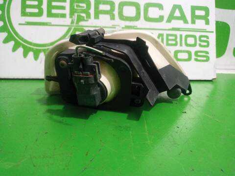 Foto 3ª: Faro Antiniebla Delantero Derecho Ford Focus AMBIENTE 90CV [C9DC] (1998)