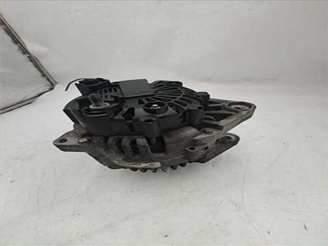 Alternador Renault Megane 1.5 AUTHENTIQUE CONFORT [1.5 LTR. - 78 KW DCI DIESEL] II BERLINA 3P (10.2002-_)
