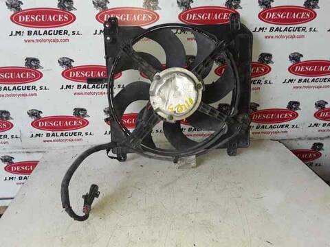 Electroventilador Fiat Multipla 1.9 JTD CAT 110CV