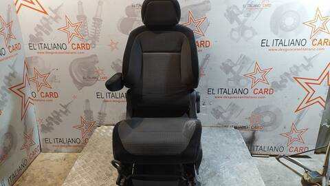 Foto 1ª: Asiento Delantero Izquierdo Citroen Berlingo VERSION INDEFINIDA